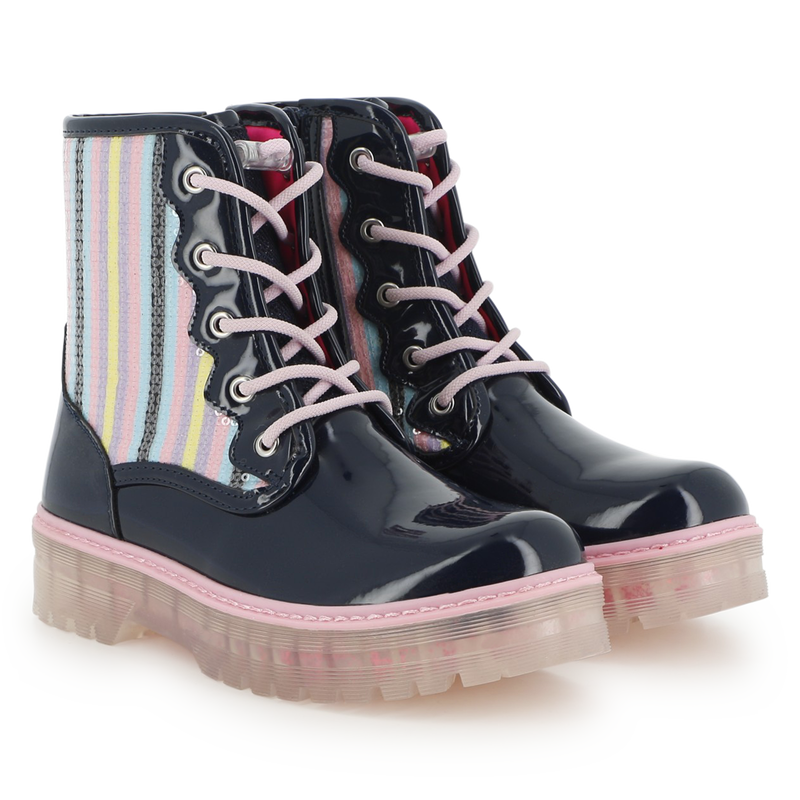 Stiefeletten BILLIEBLUSH 
                        GIRL