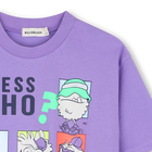 T-Shirt mit kurzen &Auml;rmeln BILLIEBLUSH 
                    BOY
