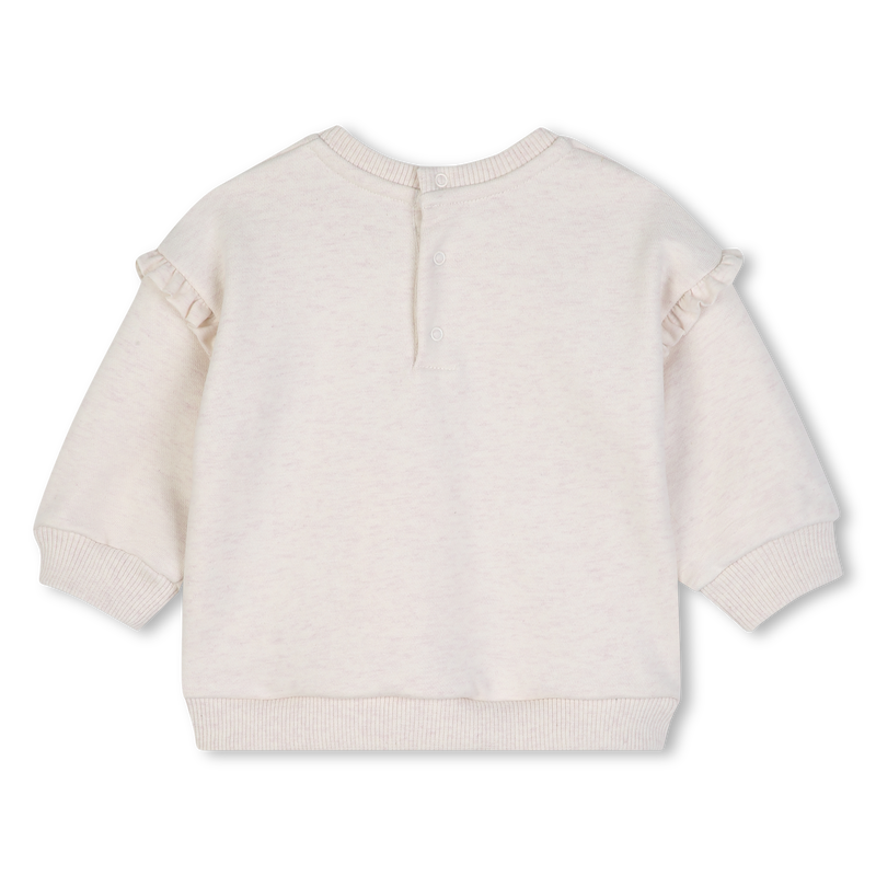 Sweat CHLOE 
                        GIRL