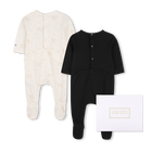 Set mit 2 pyjamas KENZO KIDS 
                    UNISEX