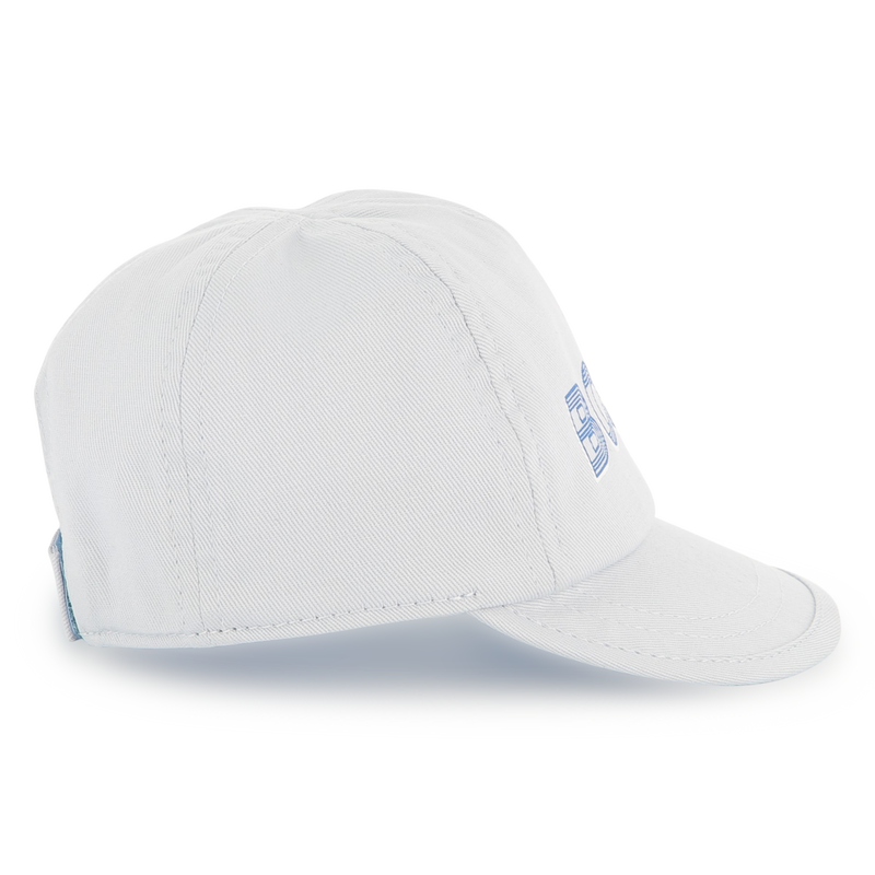 Baumwoll-Cap BOSS 
                        BOY