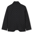 Blazer KARL LAGERFELD KIDS 
                    BOY