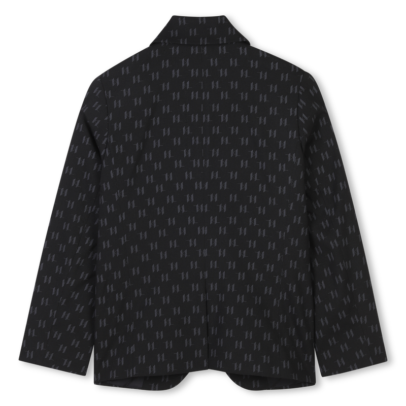 Blazer KARL LAGERFELD KIDS 
                        BOY