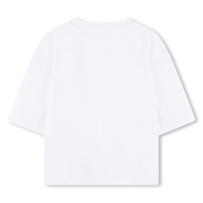 Kurzarmshirt DKNY GIRL