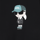 Sweat KARL LAGERFELD KIDS 
                    BOY