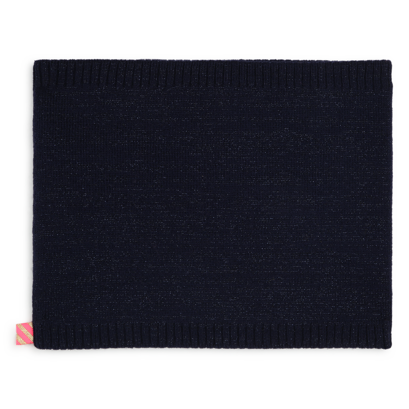 Set M&uuml;tze und Schlauchschal BILLIEBLUSH 
                        GIRL