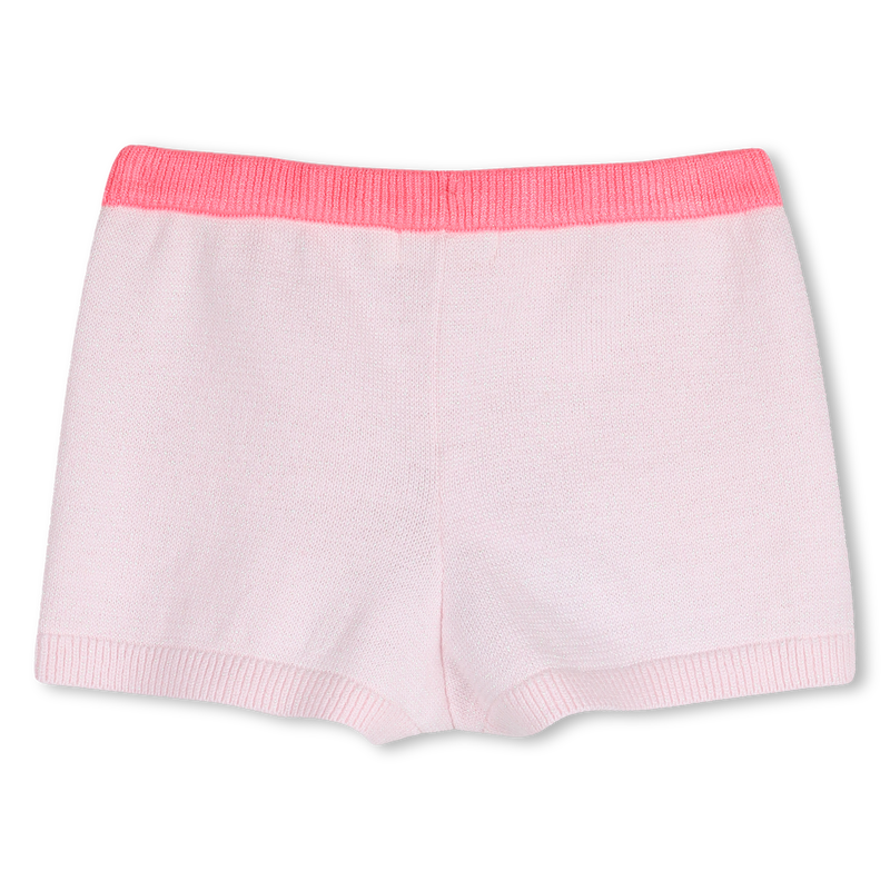 SET AUS T-SHIRT UND SHORTS BILLIEBLUSH 
                        GIRL