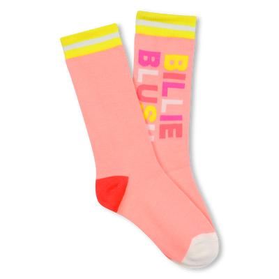 Gestreifte Socken BILLIEBLUSH GIRL