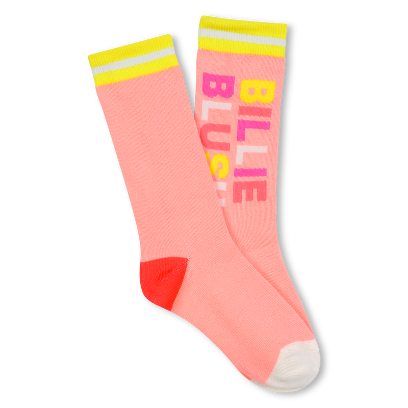 Gestreifte Socken BILLIEBLUSH 
                        GIRL