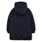 Wende-Daunenjacke KENZO KIDS 
                    BOY