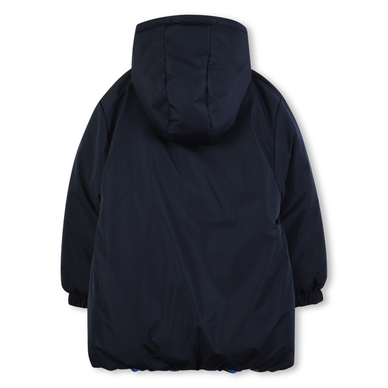 Wende-Daunenjacke KENZO KIDS 
                        BOY