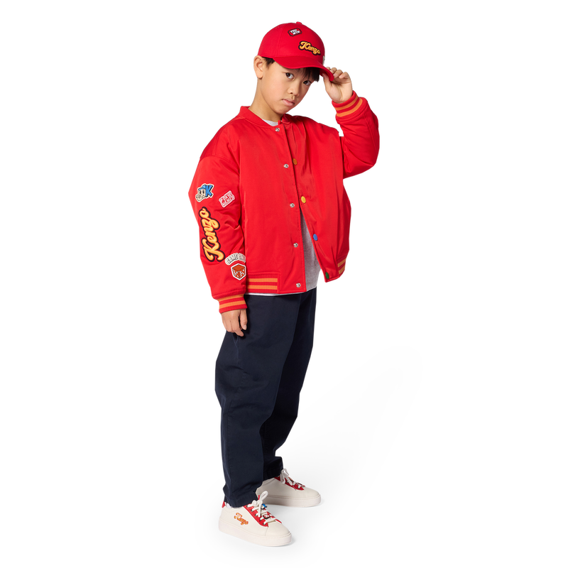 Hose KENZO KIDS 
                        BOY