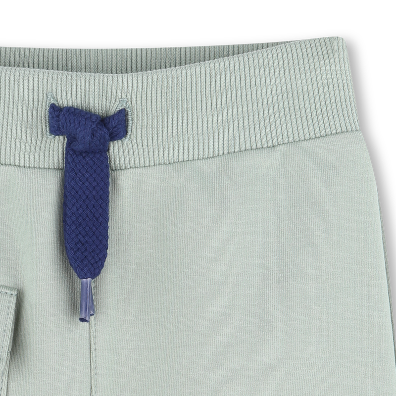 SHORT TIMBERLAND 
                        BOY