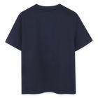 Kurz&auml;rmeliges t-shirt BOSS 
                    BOY
