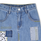 Jeansrock MARC JACOBS 
                    GIRL