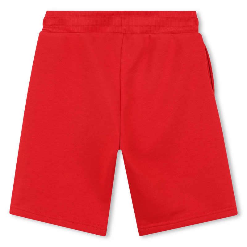 Sweatshorts TIMBERLAND 
                        BOY