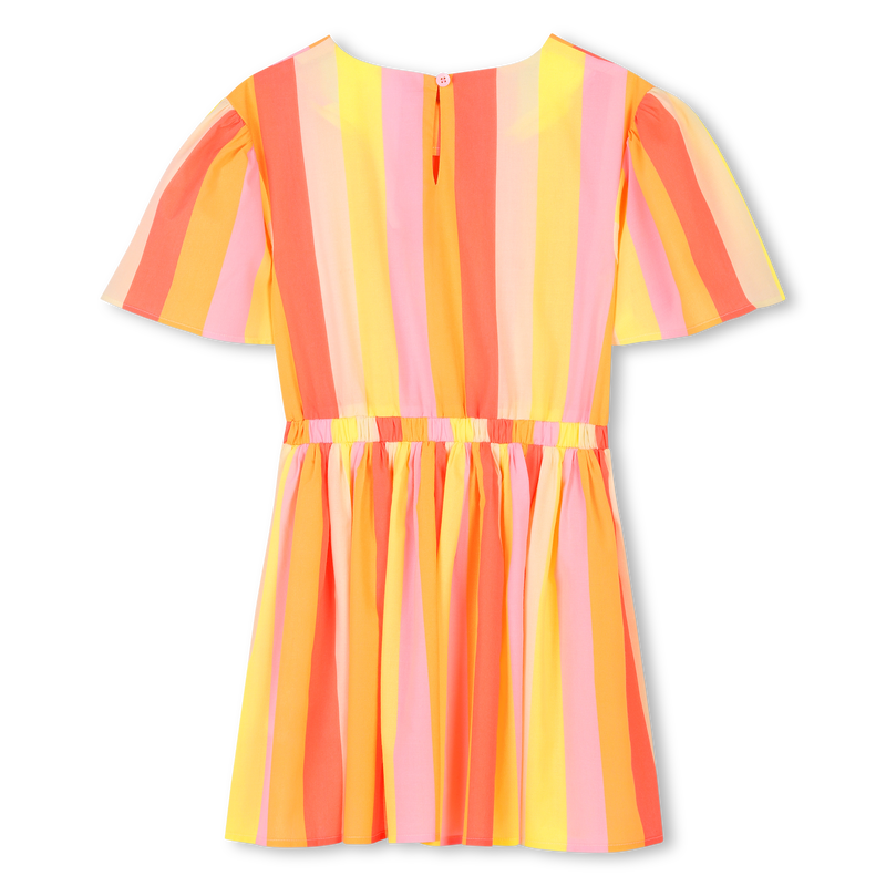 Kurz&auml;rmeliges Kleid BILLIEBLUSH 
                        GIRL