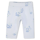 Set aus t-shirt und hose KENZO KIDS 
                    BOY