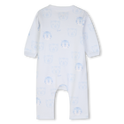 Pyjama-Set mit M&uuml;tze und L&auml;tzchen KENZO KIDS 
                    JUNGE