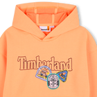 Kapuzenpullover TIMBERLAND 
                    BOY