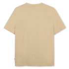Kurz&auml;rmeliges t-shirt BOSS 
                    BOY