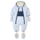 Wasserabweisender Overall TIMBERLAND 
                    BOY