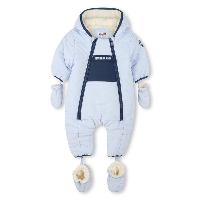 Wasserabweisender Overall TIMBERLAND 
                        BOY