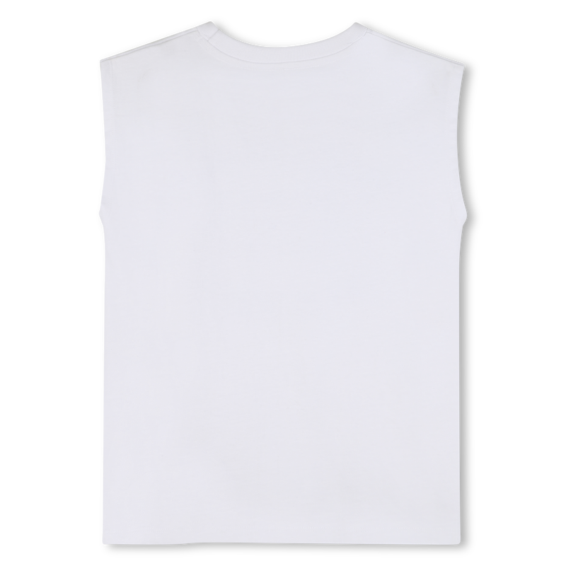 KURZ&Auml;RMELIGES T-SHIRT ZADIG & VOLTAIRE 
                        GIRL