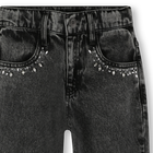 Jeanshose MARC JACOBS 
                    GIRL