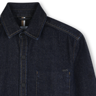 Jeanshemd BOSS 
                    BOY