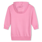 Sweatkleid aus Baumwolle MARC JACOBS 
                    GIRL