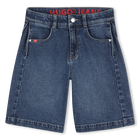 Jans-shorts HUGO 
                    GIRL