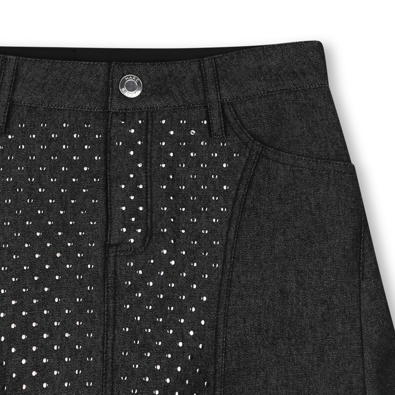 Jeansrock MARC JACOBS 
                        GIRL