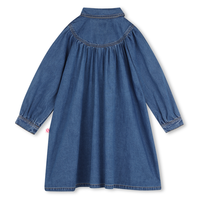 Jeanskleid BILLIEBLUSH 
                        GIRL