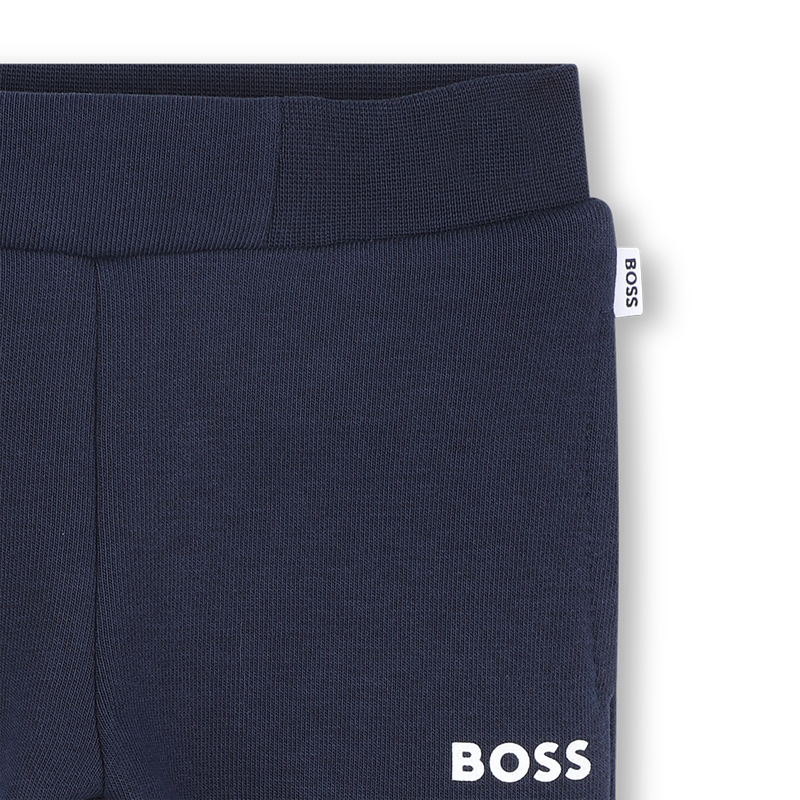 Sweat-Jogginghose BOSS 
                        BOY