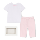3-teiliges set GIVENCHY 
                    UNISEX