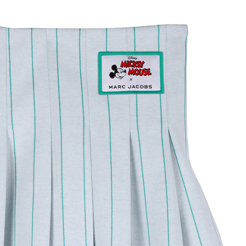 FALTENROCK MARC JACOBS 
                        GIRL