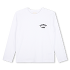T-Shirt mit kurzen &Auml;rmeln GIVENCHY 
                    BOY