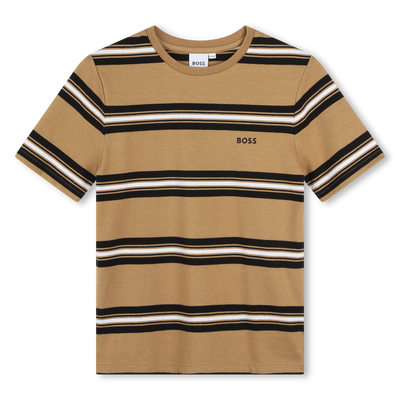 Kurzarm-T-Shirt BOSS BOY