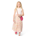Geflochtene folien CHLOE 
                    GIRL