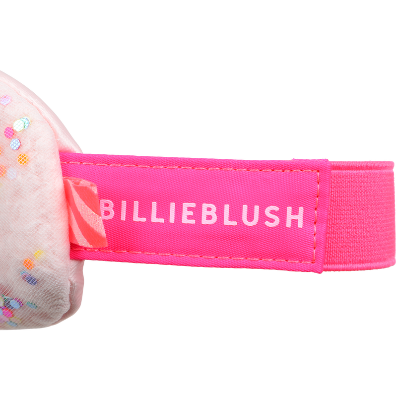 Augenmaske BILLIEBLUSH 
                        GIRL