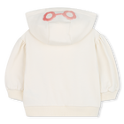 Cardigan mit Kapuze BILLIEBLUSH 
                    GIRL