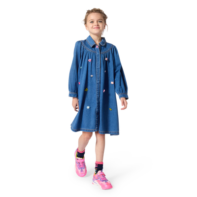 Mittelhohe Socken BILLIEBLUSH GIRL