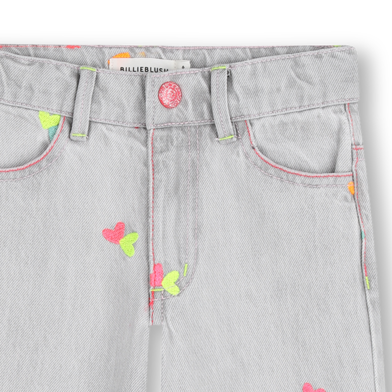 JANIM-HOSEN BILLIEBLUSH 
                        GIRL