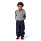 Langarm-Polo GIVENCHY 
                    BOY