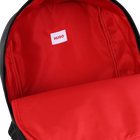Rucksack mit Logo HUGO 
                    BOY