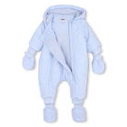 Pilotenanzug BOSS 
                    BOY