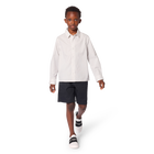 Shorts mit details GIVENCHY 
                    BOY