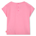 Kurzarm-T-Shirt BILLIEBLUSH 
                    GIRL