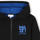 Kapuzensweatshirt MARC JACOBS 
                    BOY